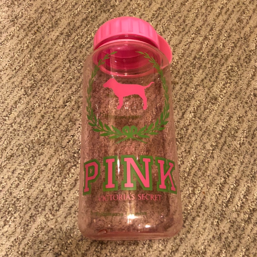 Victoria’s Secret PINK DOG Water Bottle